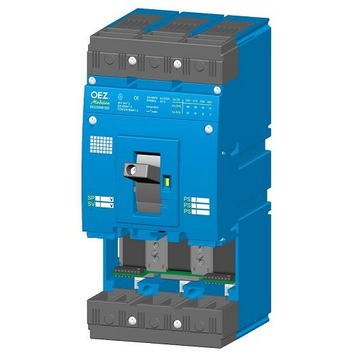 Коммутационный блок OEZ 14414 BD250NE305 